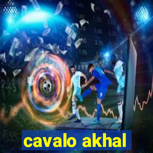 cavalo akhal-teke a venda no brasil cavalo akhal teke no